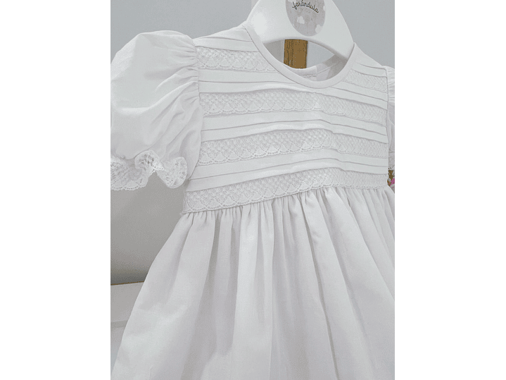 Vestido Ceremonia Bordino 2