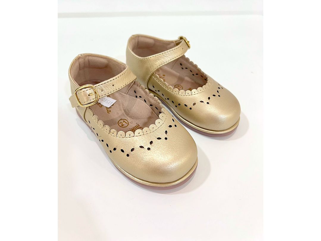 Calzado Farándula 3