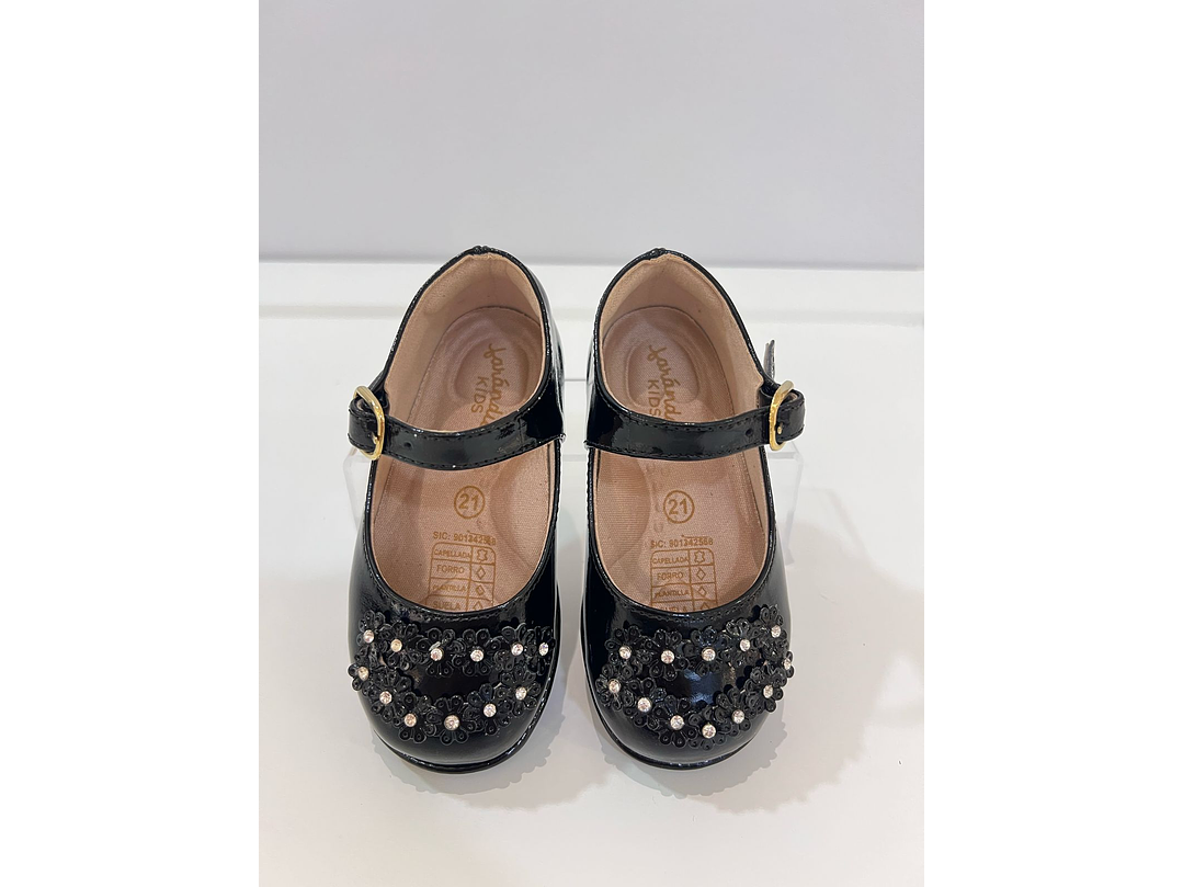 Calzado Farándula 1