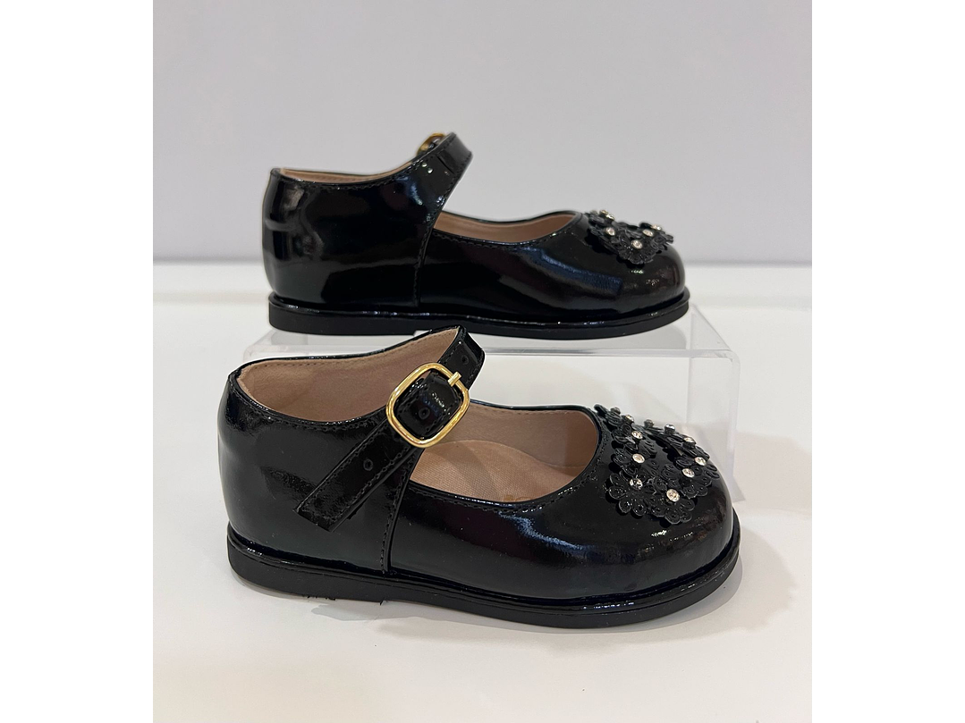 Calzado Farándula 3