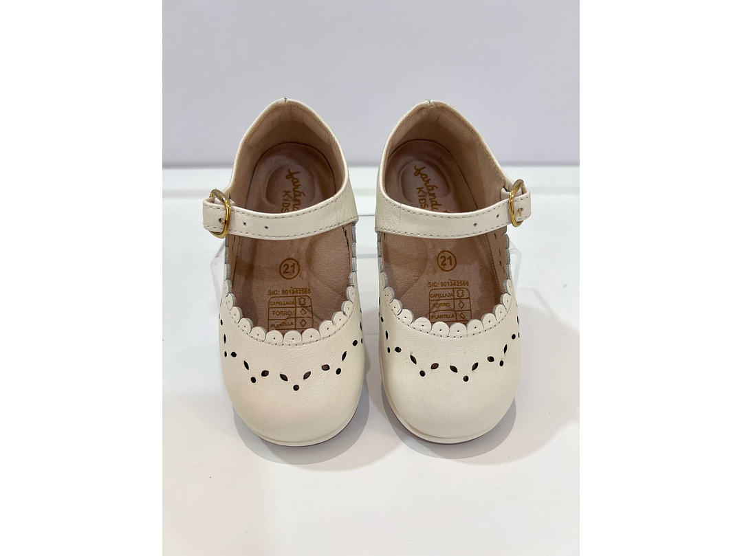 Calzado Farándula 1