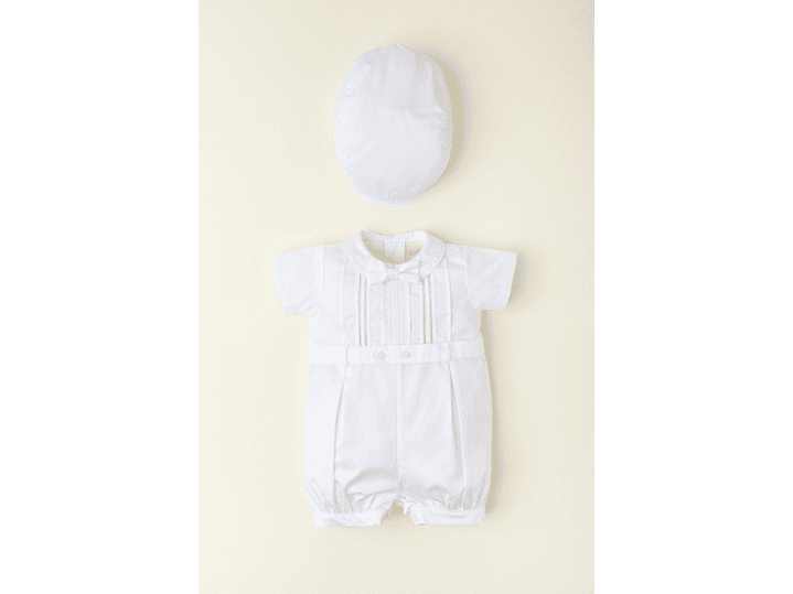 Set Ceremonia Bordino  1