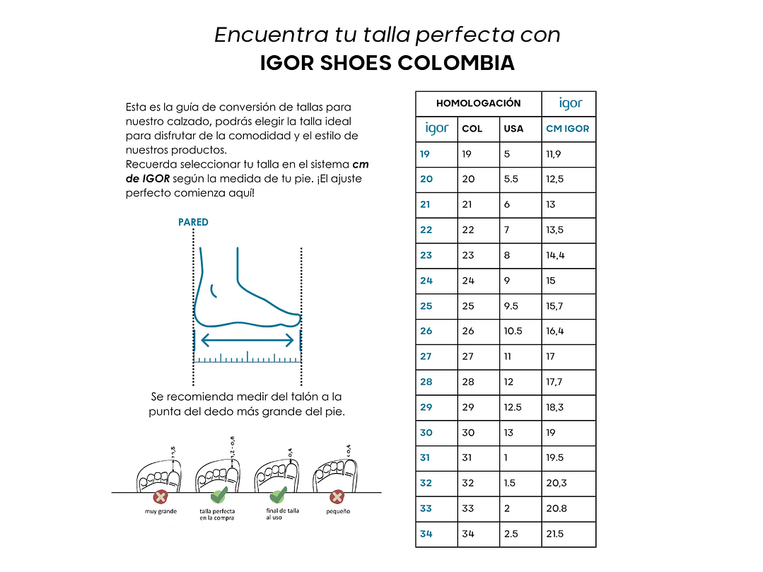 Sandalia Igor  S10340 Verde 6