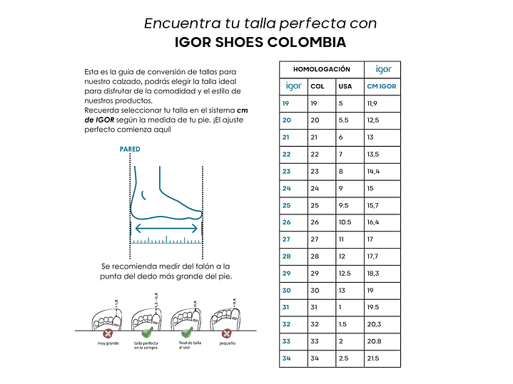 Sandalia Igor  S10340 Verde 6