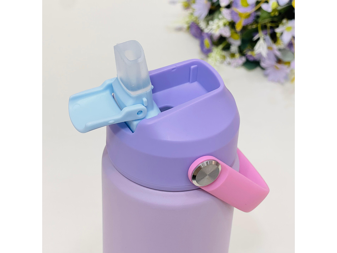 Termo 18 Onza Lila  2