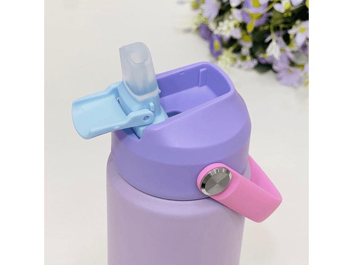 Termo 18 Onza Lila  2