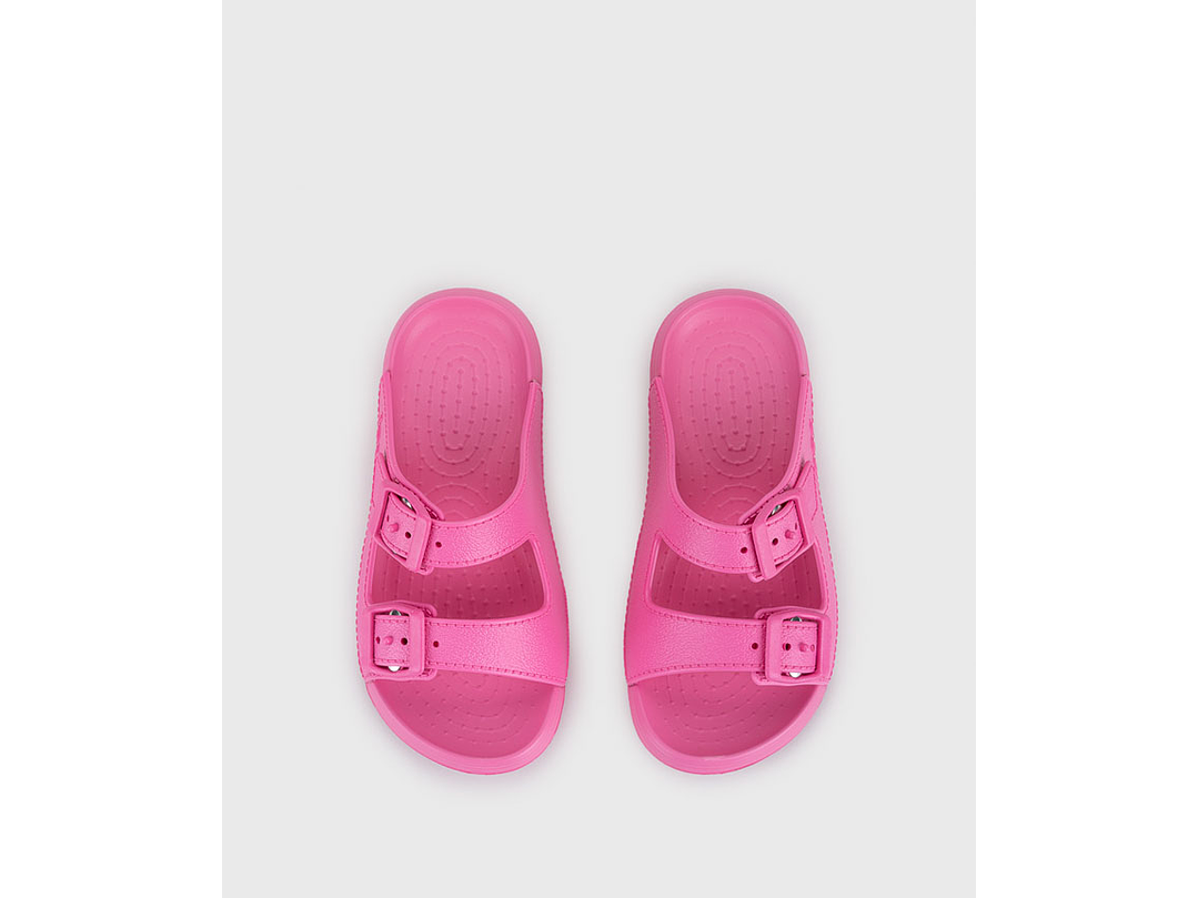 Sandalia Igor S10312 Fucsia 3