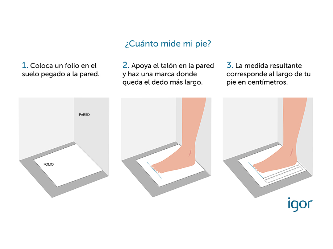 Sandalia Igor S10312 Fucsia 4