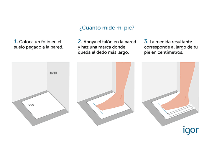 Sandalia Igor S10312 Fucsia 4