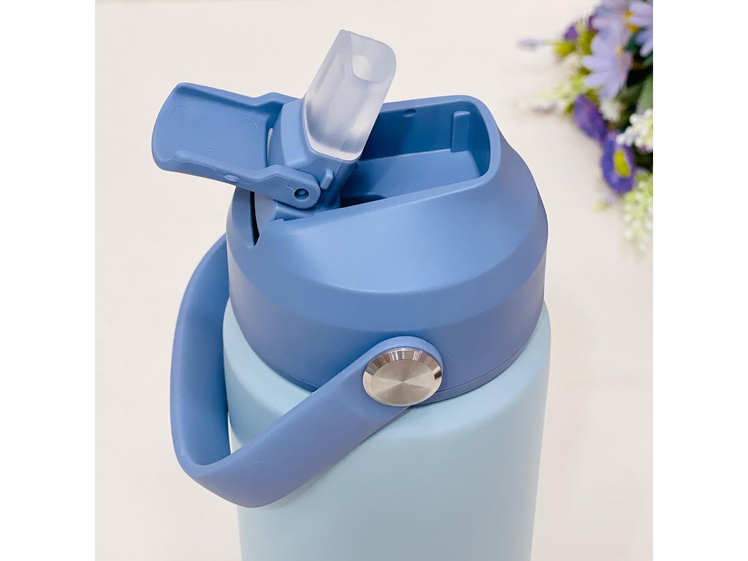 Termo 18 Onza Celeste 2