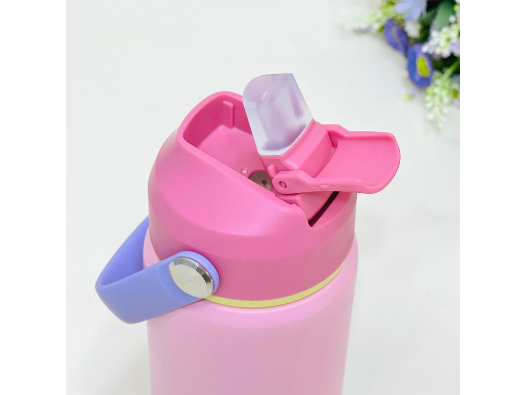 Termo 12 Onza Rosa 2