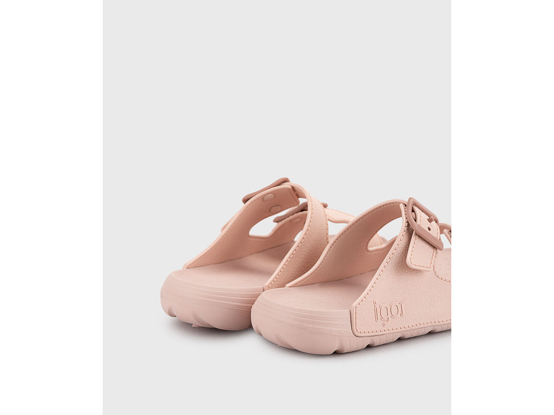 Igor S10312 Maquillaje  3