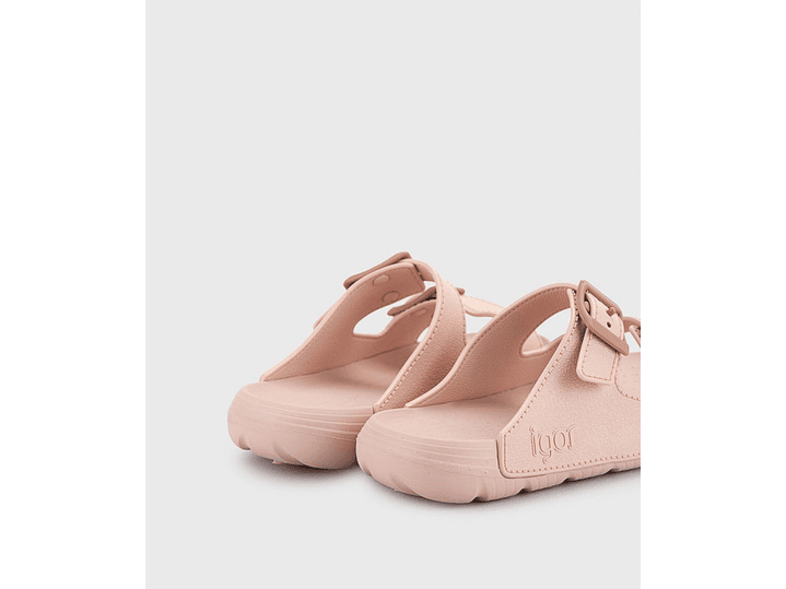 Igor S10312 Maquillaje  3