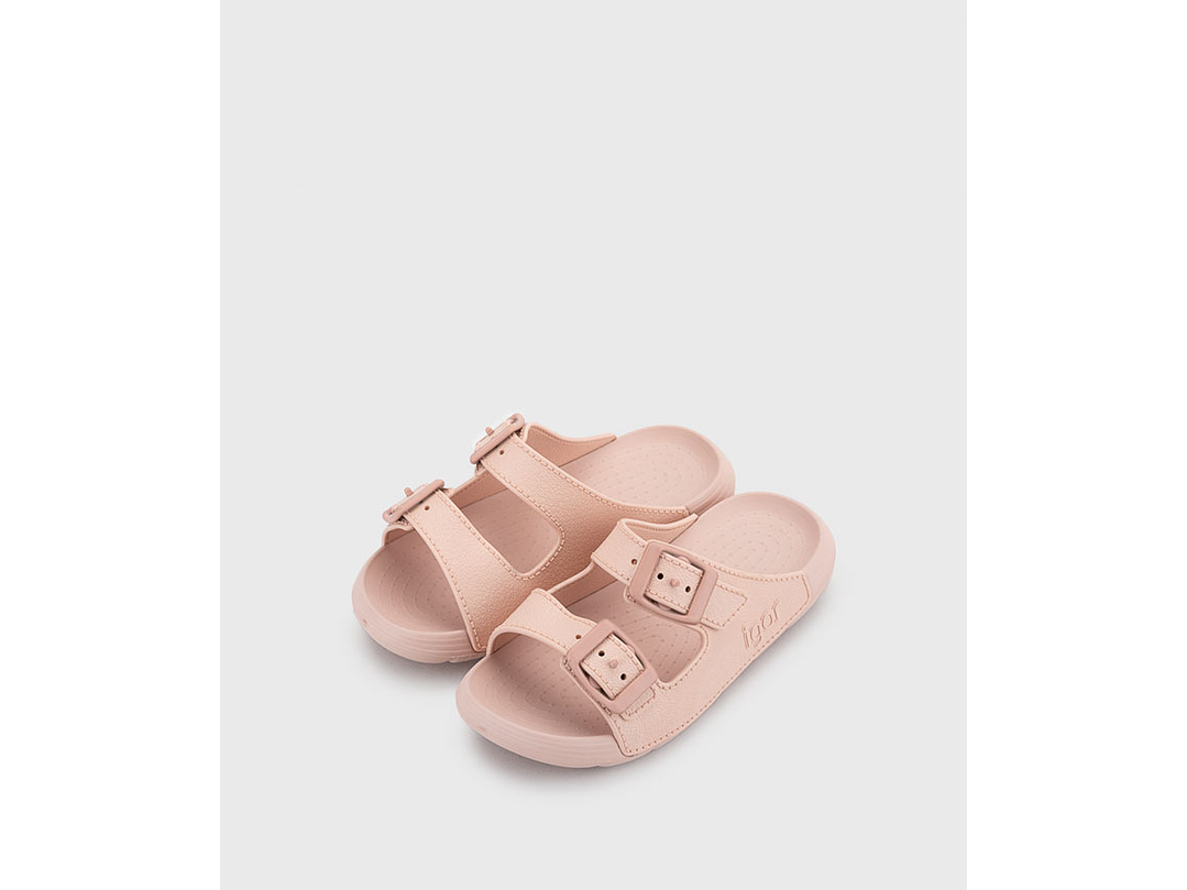 Igor S10312 Maquillaje  2