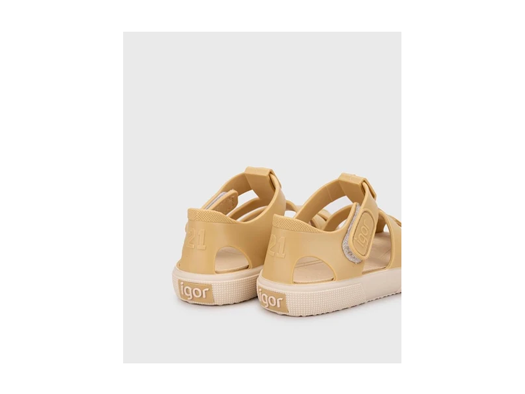 Sandalia Igor S10340 Dijon 2