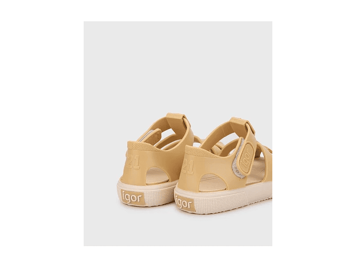 Sandalia Igor S10340 Dijon 2