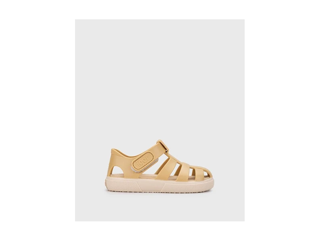 Sandalia Igor S10340 Dijon 3