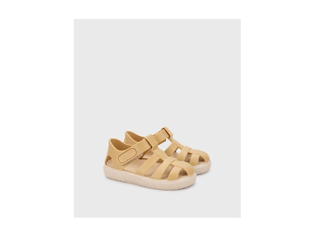 Sandalia Igor S10340 Dijon 1