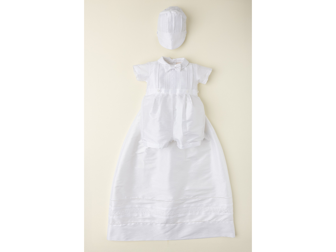 Ropón Bautizo 12M 1