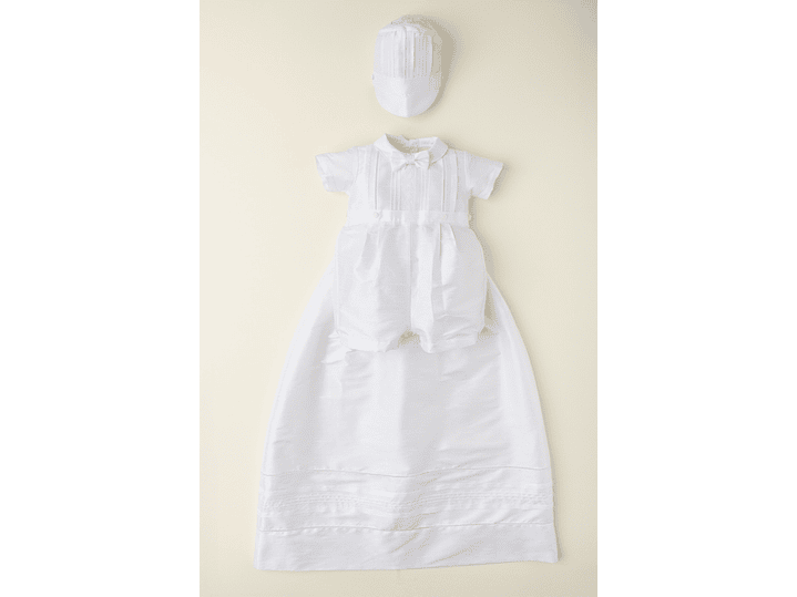 Ropón Bautizo 12M 1