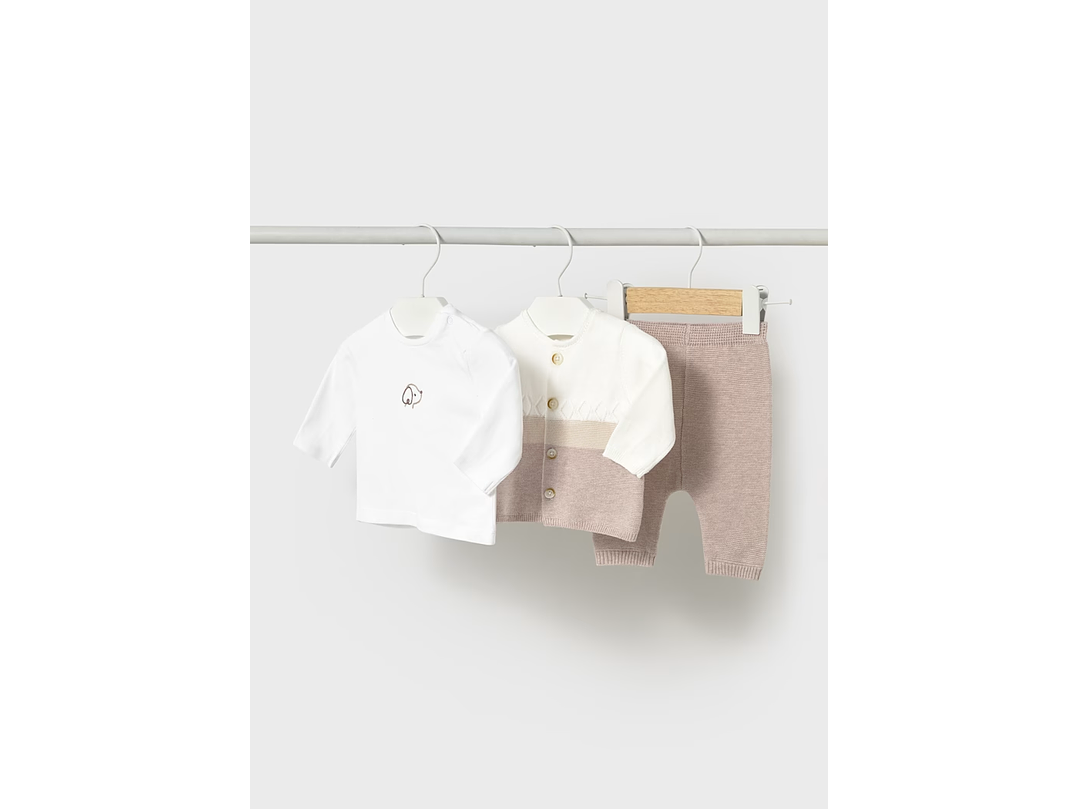 Primera Puesta Mayoral  1