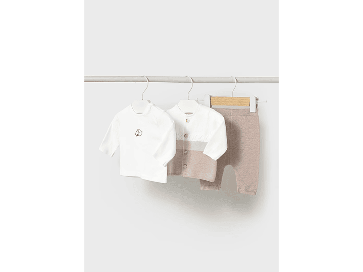 Primera Puesta Mayoral  1