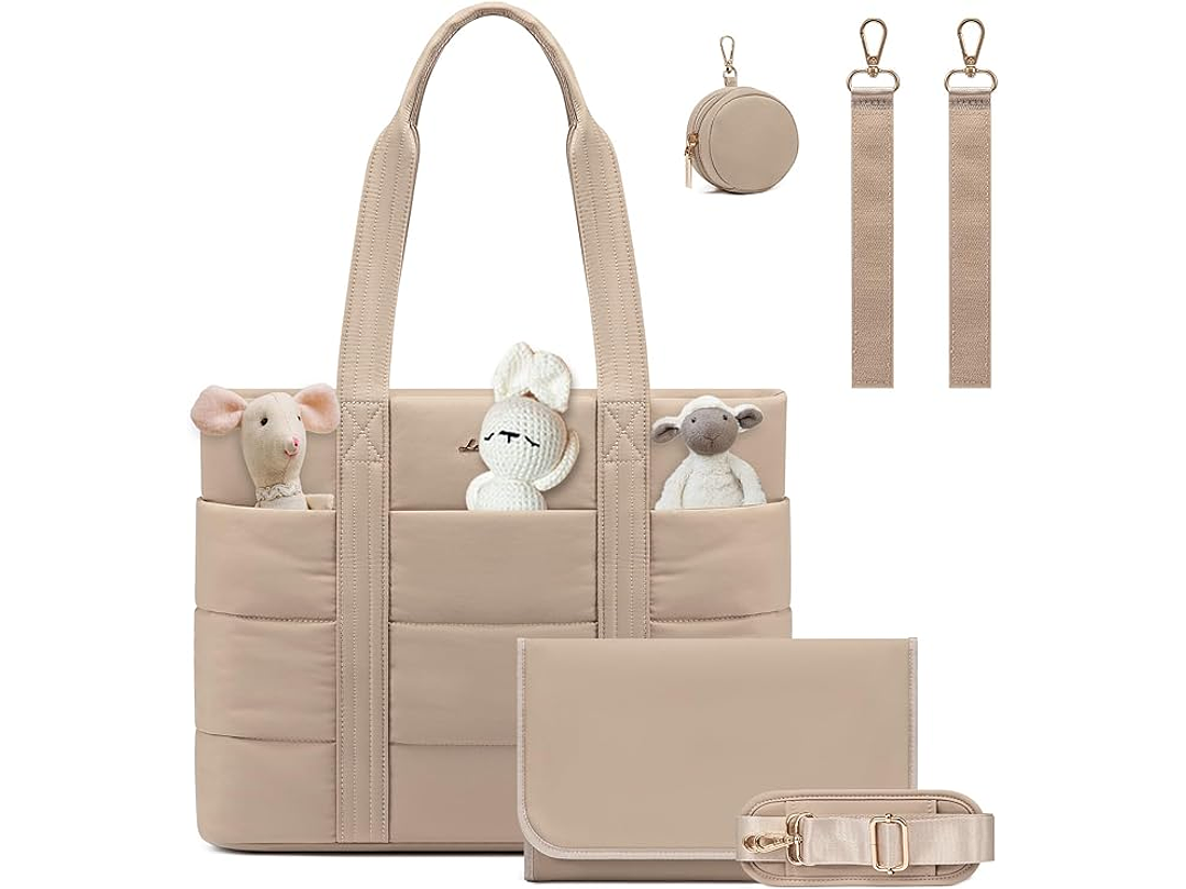 Pañalera Lovevook 1