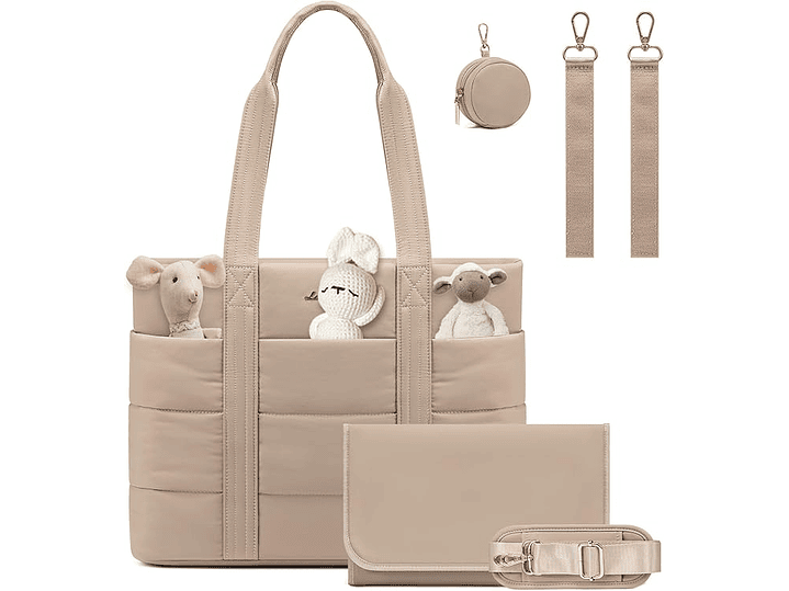 Pañalera Lovevook 1