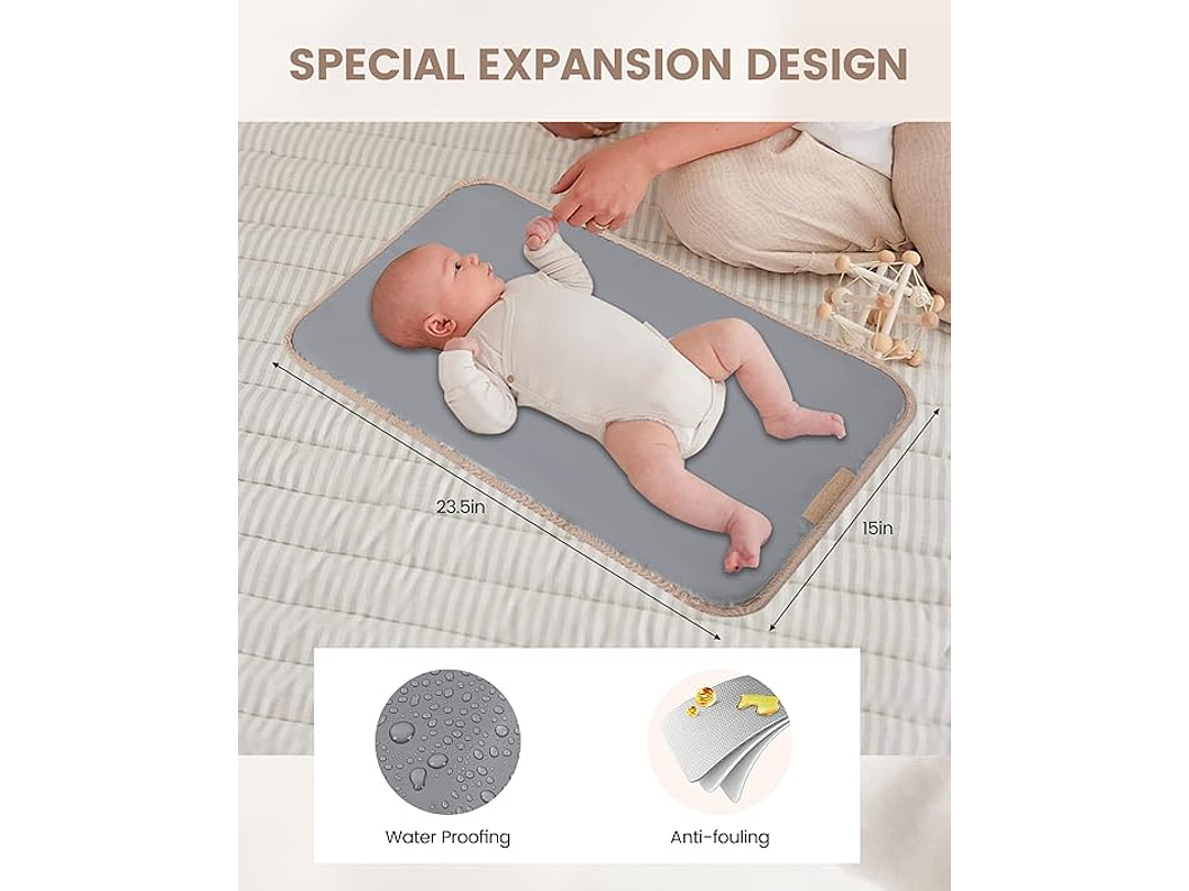 Pañalera Lovevook 2