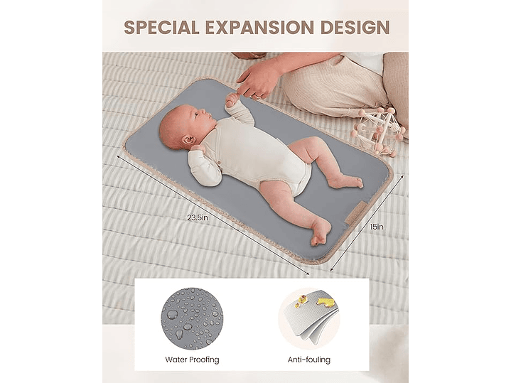 Pañalera Lovevook 2