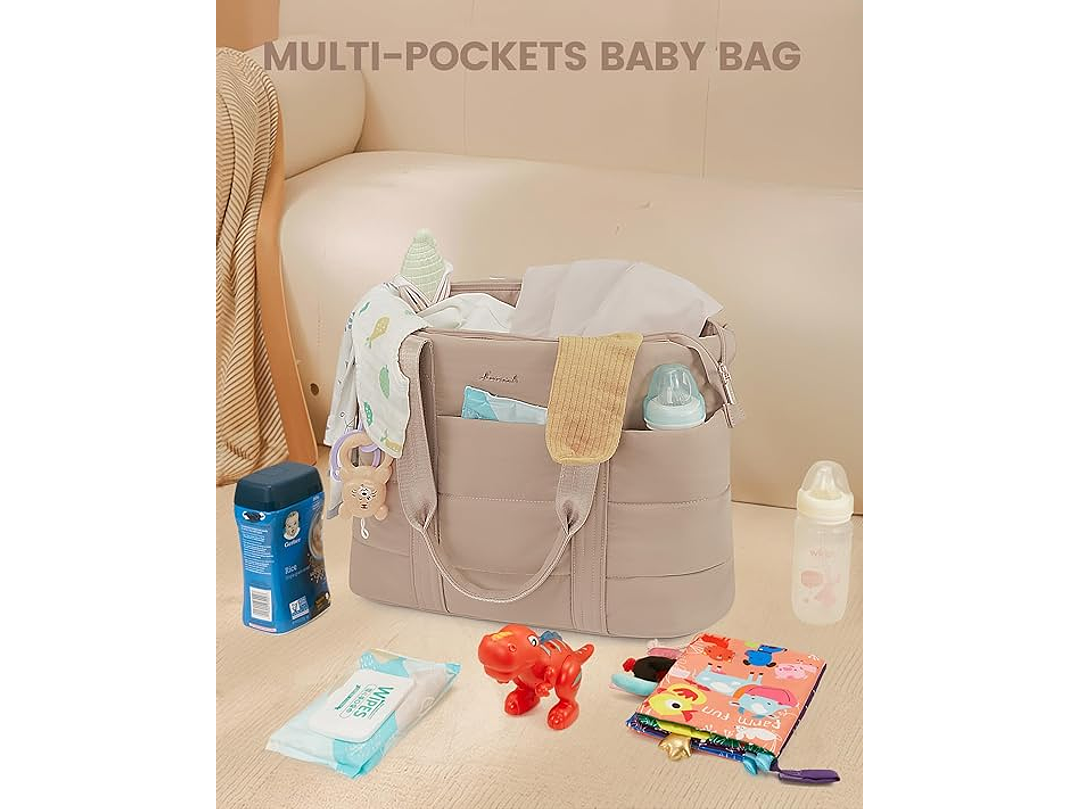 Pañalera Lovevook 3