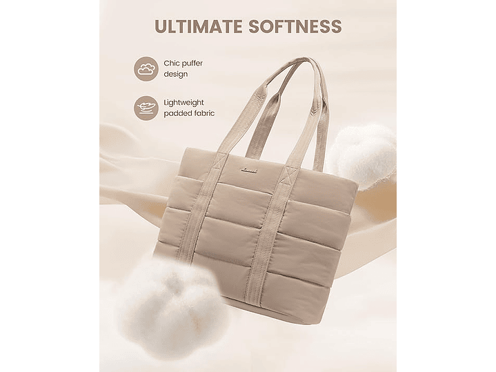 Pañalera Lovevook 4