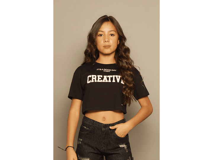 Camiseta By Master  1