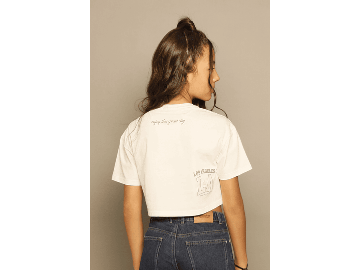 Camiseta By Master  2