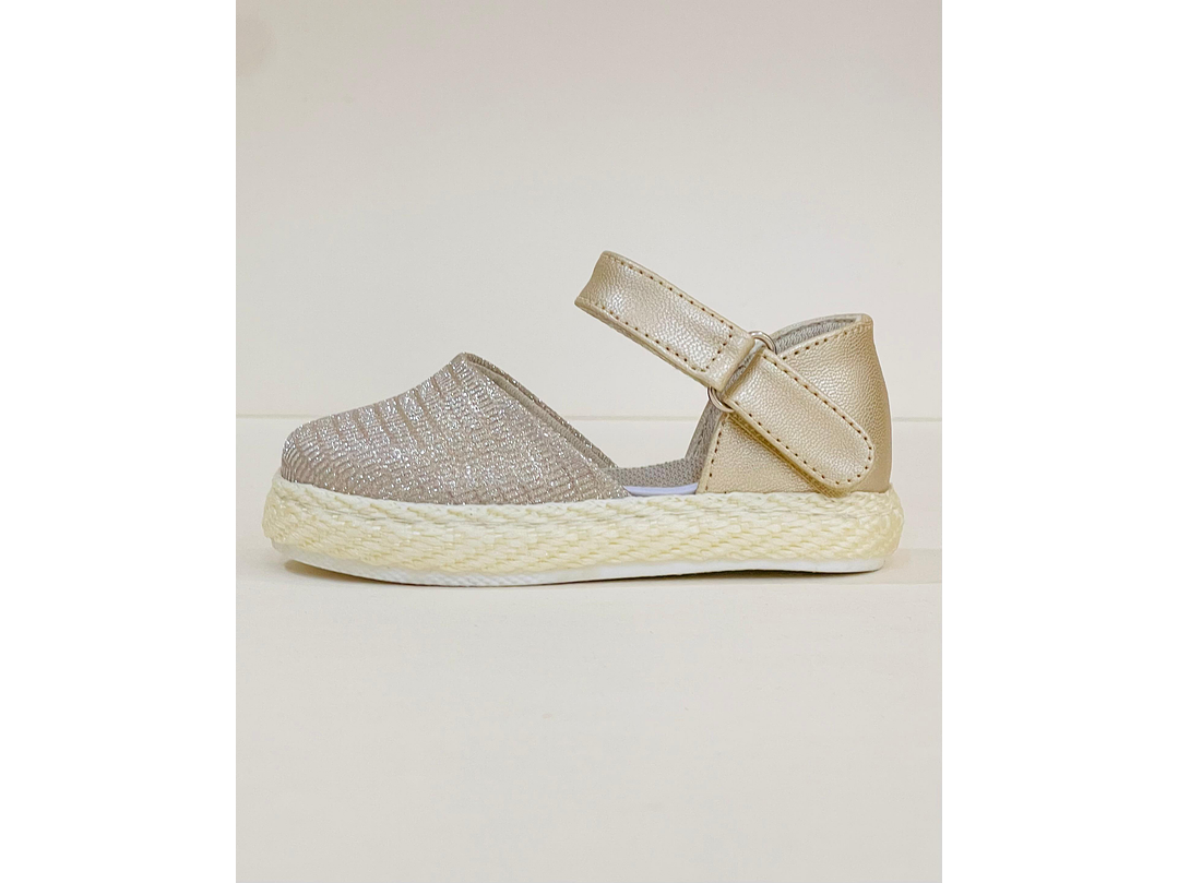 Alpargatas Roxy JV 3