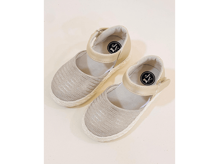 Alpargatas Roxy JV 4