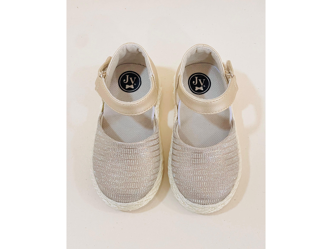 Alpargatas Roxy JV 5