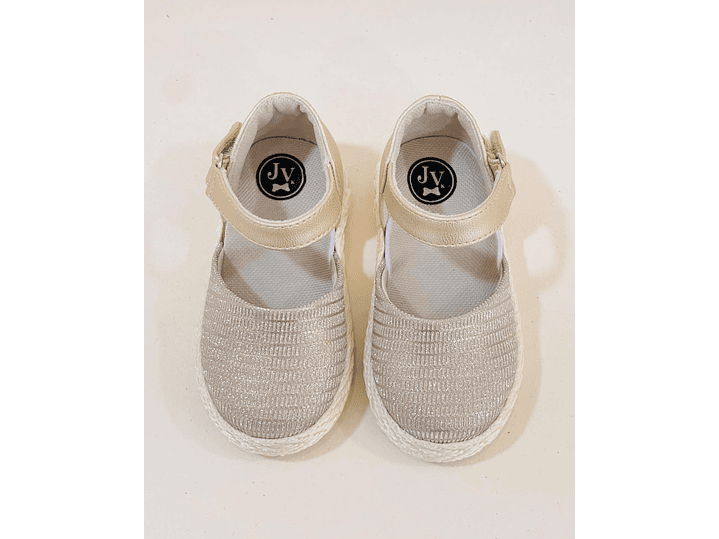 Alpargatas Roxy JV 5