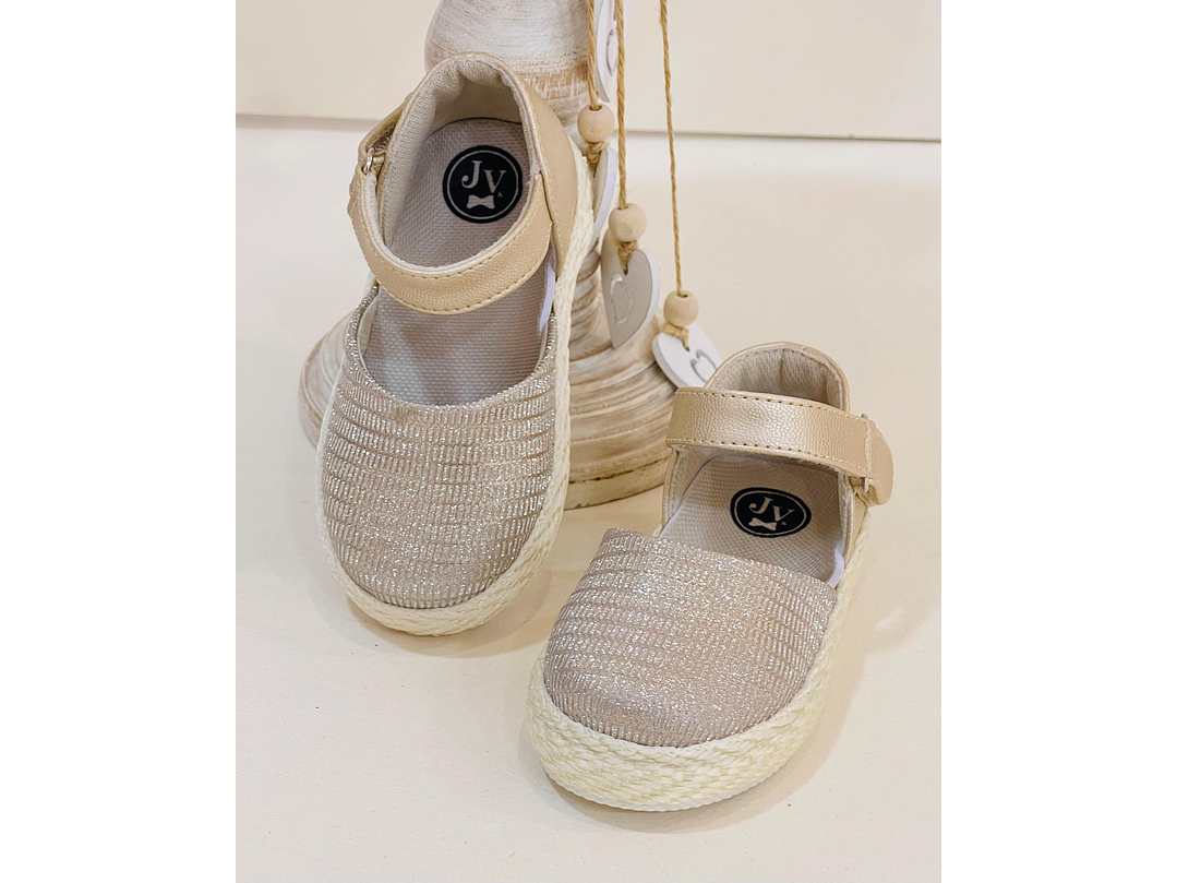 Alpargatas Roxy JV 1