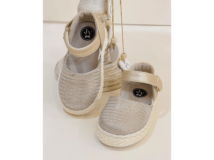 Alpargatas Roxy JV 1