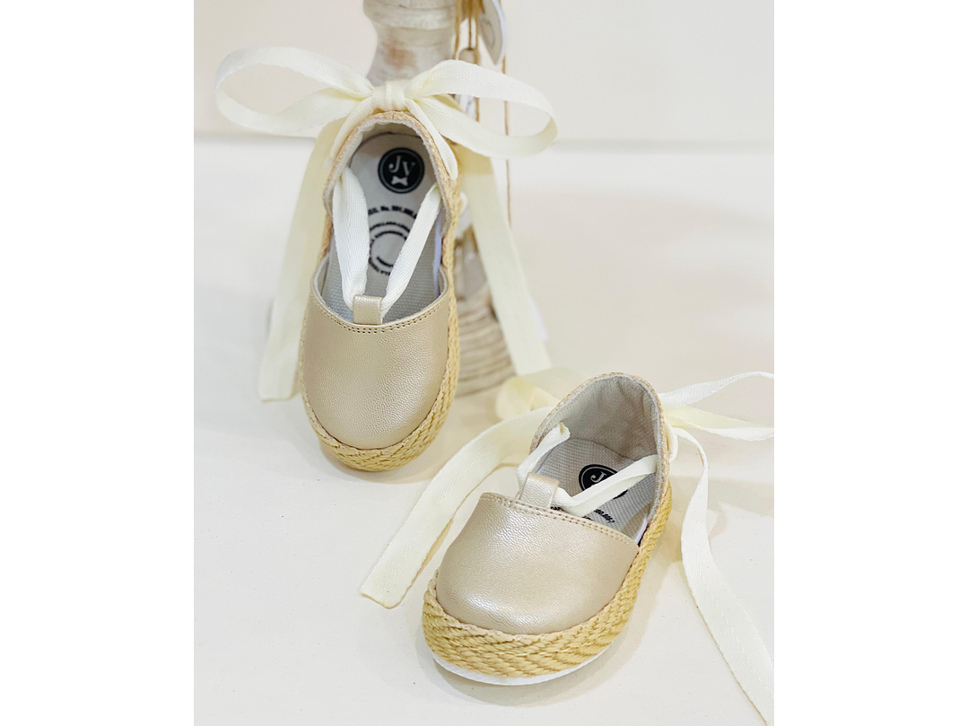 Alpargata Andre JV 1