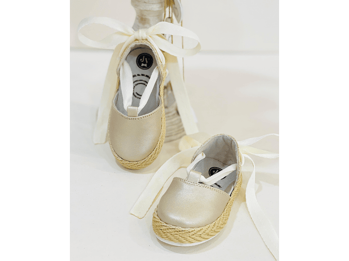 Alpargata Andre JV 1