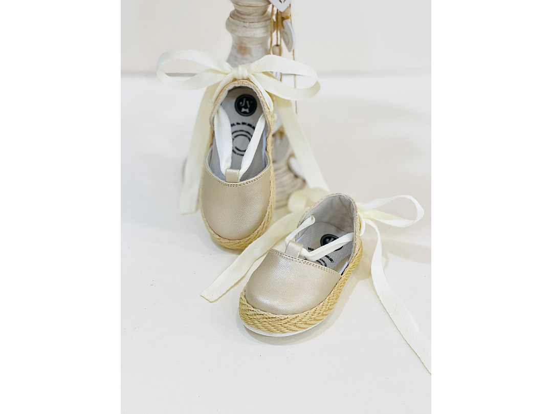 Alpargata Andre JV 2