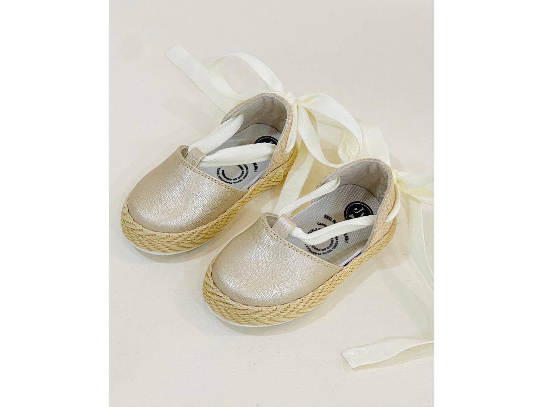 Alpargata Andre JV 3