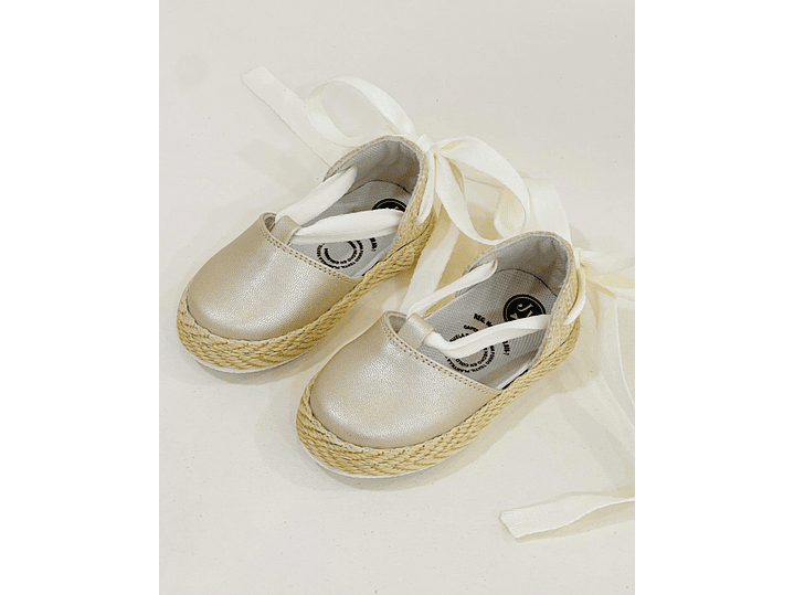 Alpargata Andre JV 3