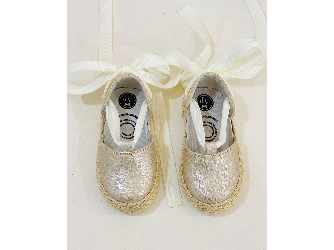 Alpargata Andre JV 4