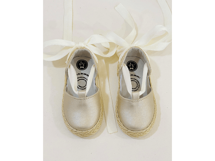 Alpargata Andre JV 4