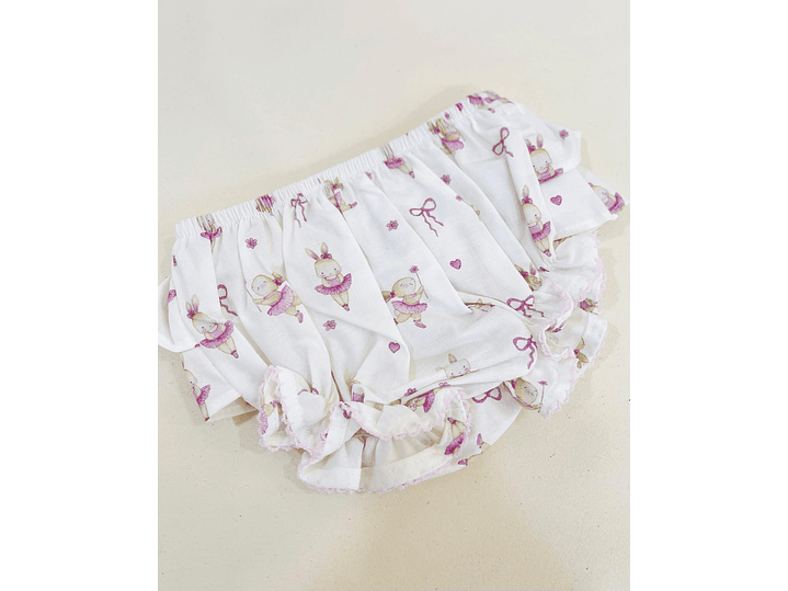 Vestido Conejo Deolinda 5