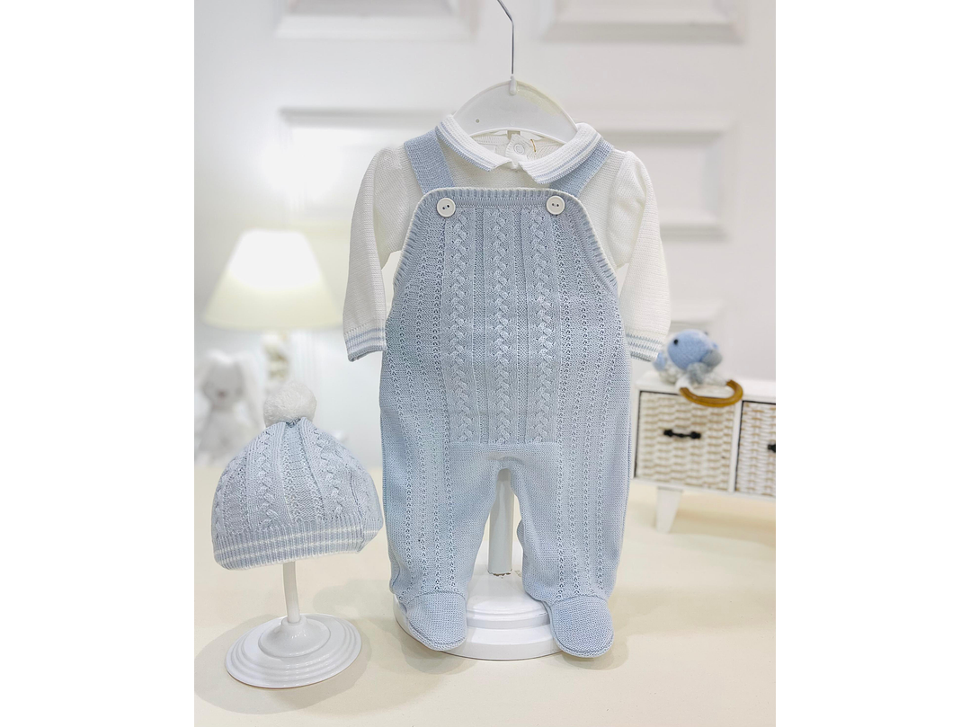 Primeras Puesta Dolce 1