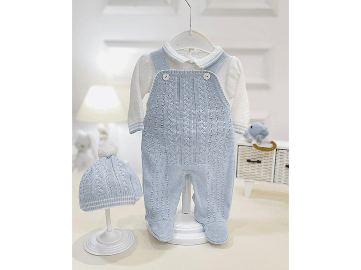 Primeras Puesta Dolce 1